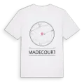 Madecourt t-shirt