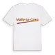 Mailly-le-Camp baseball t-shirt