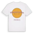 Maisoncelles cirkel t-shirt