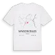 Maisoncelles karta t-shirt