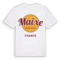Maixe cirkel t-shirt