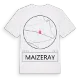 Maizeray t-shirt