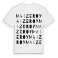 Maizeroy ordlek t-shirt
