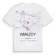 Maizey karta t-shirt