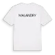 Jag älskar Malandry t-shirt stort tryck