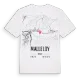 Malleloy karta t-shirt