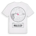 Malleloy t-shirt