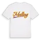 Malling baseball t-shirt