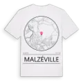 Malzéville t-shirt