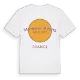 Manderen-Ritzing cirkel t-shirt