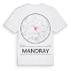 Mandray t-shirt
