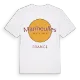 Manheulles cirkel t-shirt