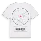 Manhoué t-shirt