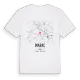 Marac karta t-shirt