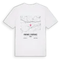 Marange-Zondrange karta t-shirt