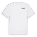 Jag älskar Marcq t-shirt litet tryck