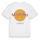 Mareilles cirkel t-shirt