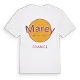 Marey cirkel t-shirt