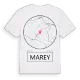 Marey t-shirt