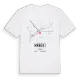 Margut karta t-shirt
