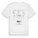 Marly karta t-shirt