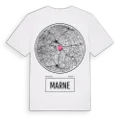 Marne t-shirt