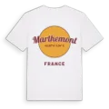 Marthemont cirkel t-shirt