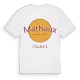 Mathaux cirkel t-shirt