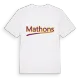 Mathons baseball t-shirt