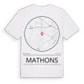 Mathons t-shirt