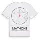 Mathons t-shirt