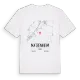 Matzenheim karta t-shirt
