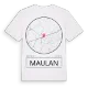 Maulan t-shirt