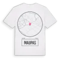 Maupas t-shirt