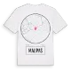 Maupas t-shirt
