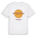 Maurupt-le-Montois cirkel t-shirt