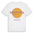 Maxéville cirkel t-shirt
