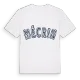 Mécrin college t-shirt