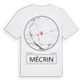 Mécrin t-shirt