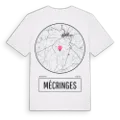 Mécringes t-shirt