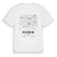 Meisenthal karta t-shirt