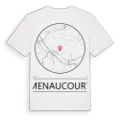 Menaucourt t-shirt
