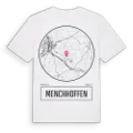 Menchhoffen t-shirt