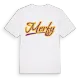 Merfy baseball t-shirt