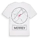 Merrey t-shirt