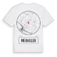 Merviller t-shirt