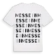 Messein ordlek t-shirt
