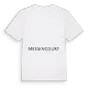 Jag älskar Messincourt t-shirt stort tryck