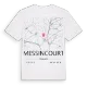 Messincourt karta t-shirt