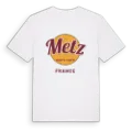 Metz cirkel t-shirt
